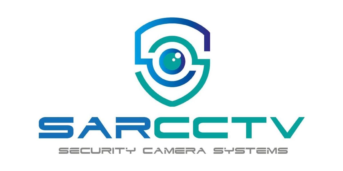 SARCCTV logosu