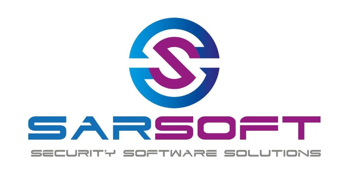 SARSOFT logosu