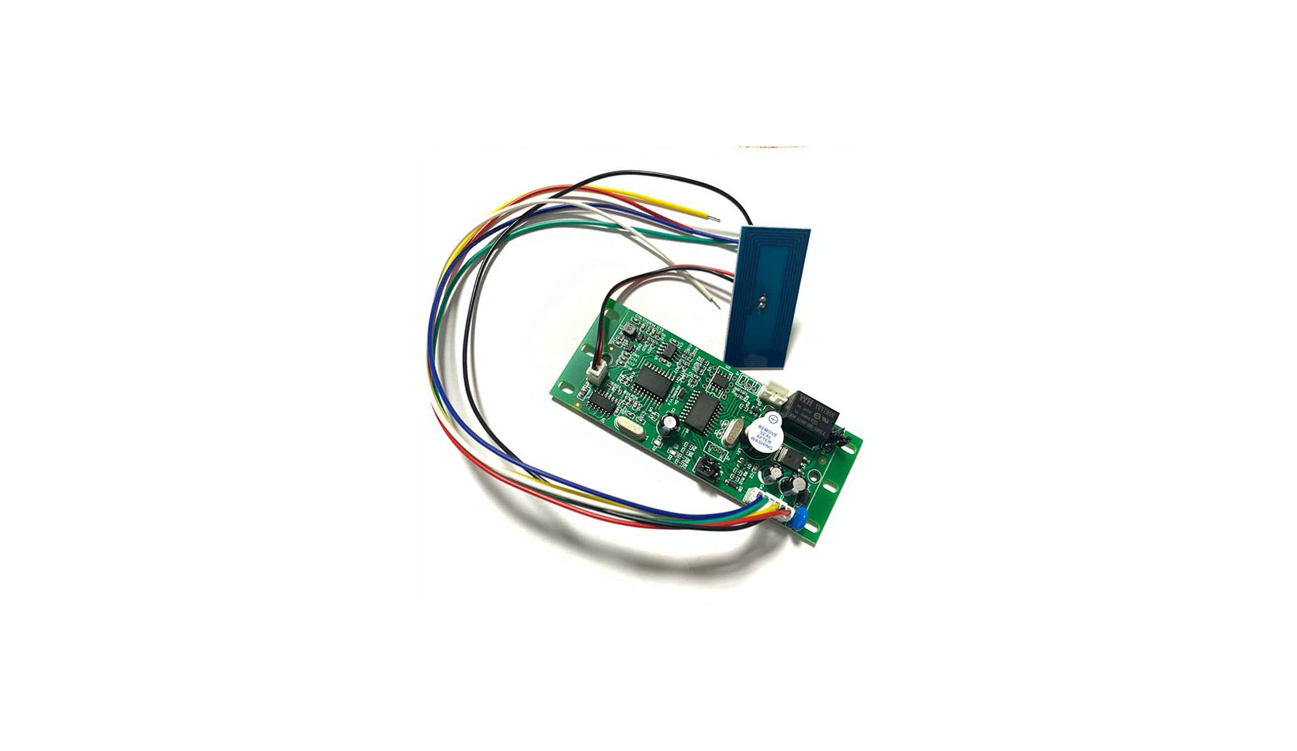 SR-230 MF OEM Kart Okuyucular