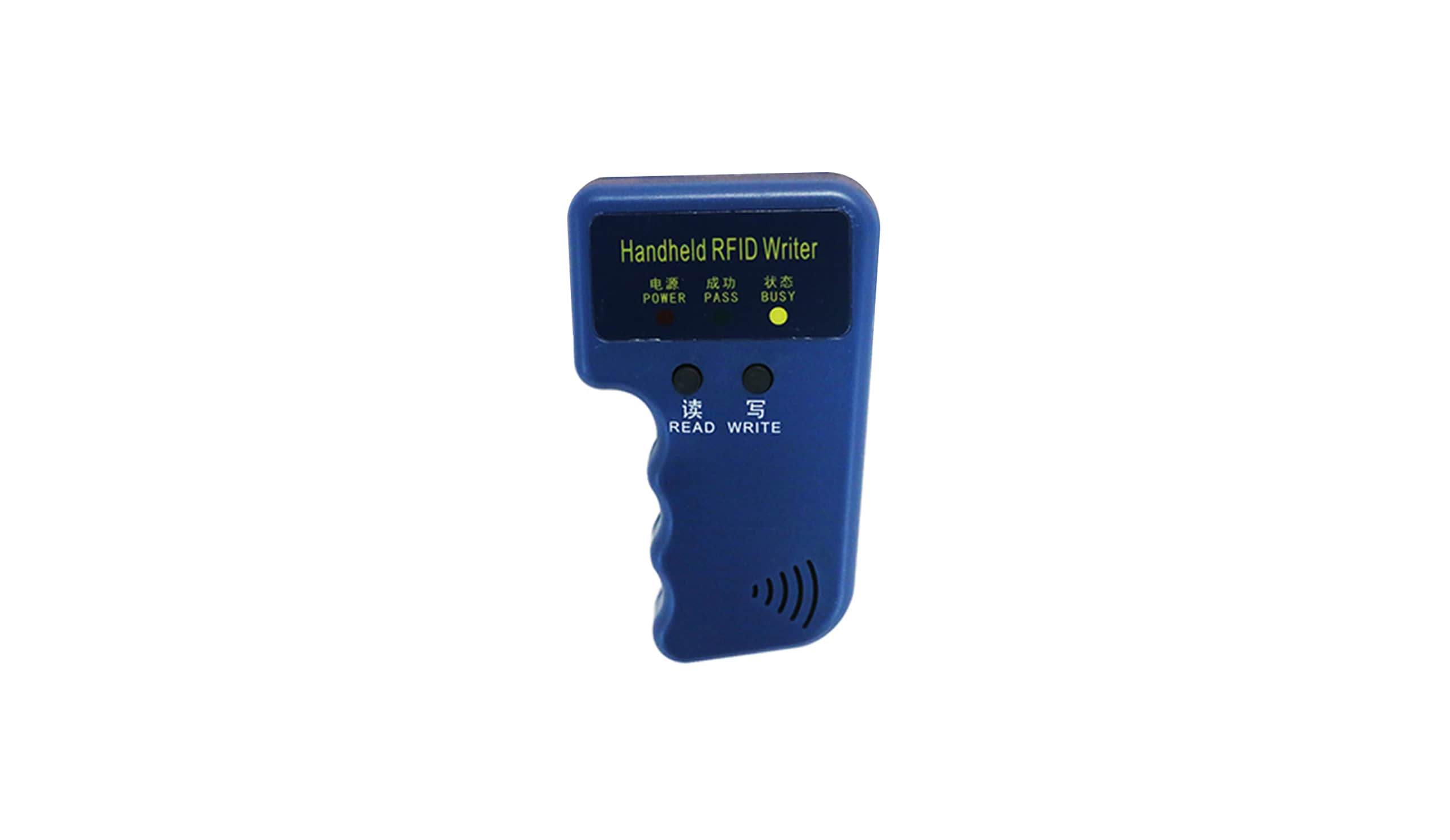 SR-630 RFID Kopyalama Cihazları